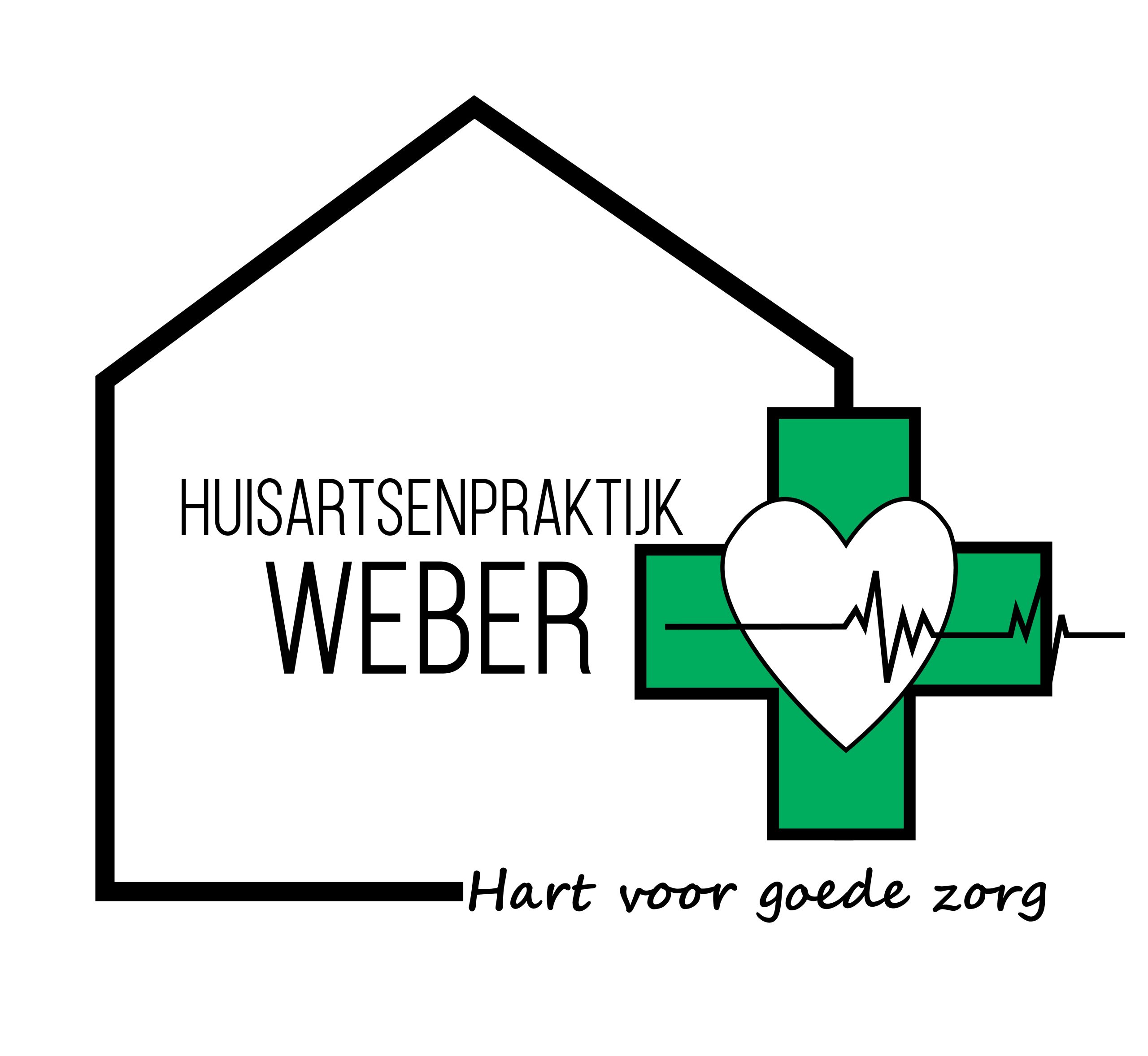 Huisartsenpraktijk Weber